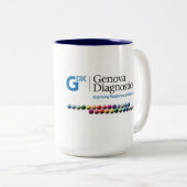 Mok Genova - logo (Voorkant rechts)