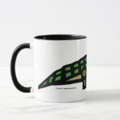 mok "Genuine" Alligator (Links)