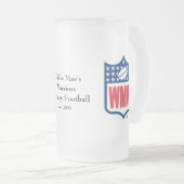 Mok - Gepersonaliseerd (Voorkant rechts)