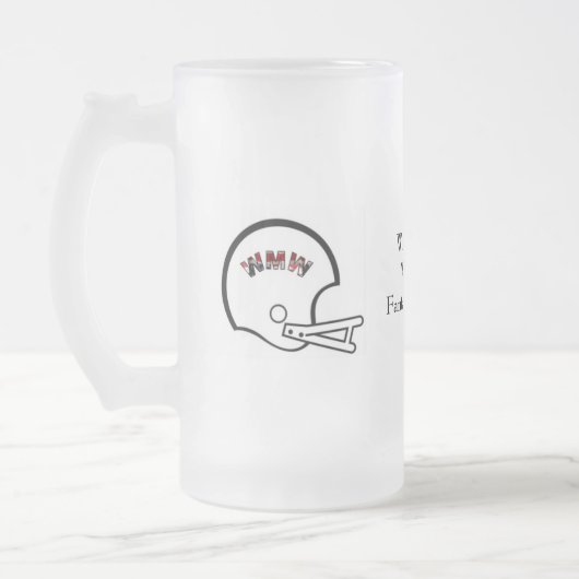 Mok - Gepersonaliseerd (Links)