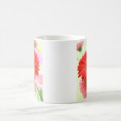 Mok  Gerber Daisies (Center)