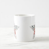 MOK geregistreerde verpleegsters | Nurse Star Word (Center)