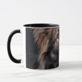 Mok German Shepherd Dog Alsatian (Links)