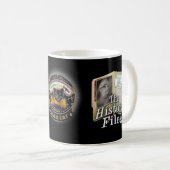 Mok Geschiedenis bestanden (Voorkant rechts)