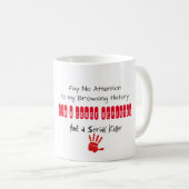 Mok Geschiedenis van rechter-verslaggever (Voorkant rechts)