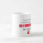 Mok Geschiedenis van rechter-verslaggever (Center)