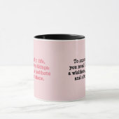 Mok geslaagd in leven (Midden)