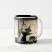 Mok  getuige (Voorkant rechts)