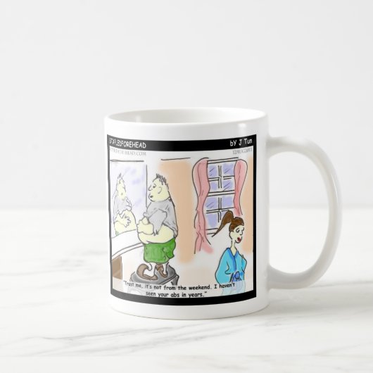 Mok gewichtsverlies (Rechts)