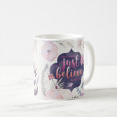 Mok - Gewoon geloven (Marcus 5:36) (Voorkant rechts)