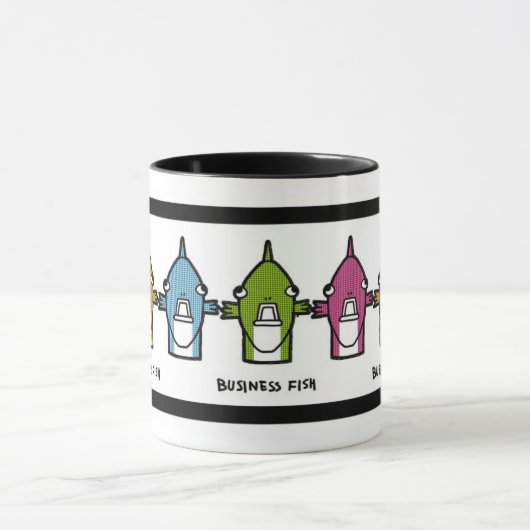 Mok: Gezichten Mok (Midden)