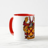 Mok gezinshereniging (Voorkant links)