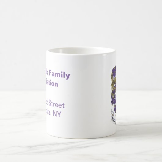 Mok gezinshereniging (Center)