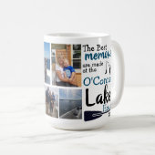 Mok gezinshuisvesting op maat/vakantie (Voorkant rechts)