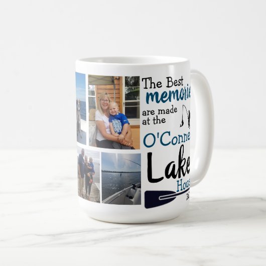 Mok gezinshuisvesting op maat/vakantie (Voorkant rechts)