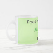 Mok - Gezinslid (Links)