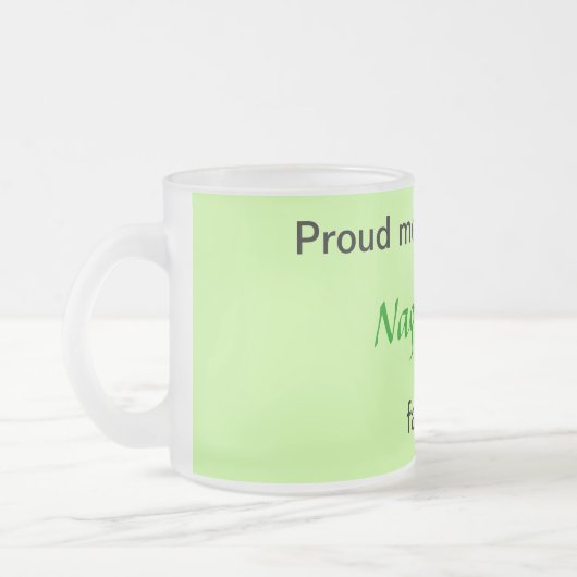 Mok - Gezinslid (Links)