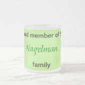 Mok - Gezinslid (Center)