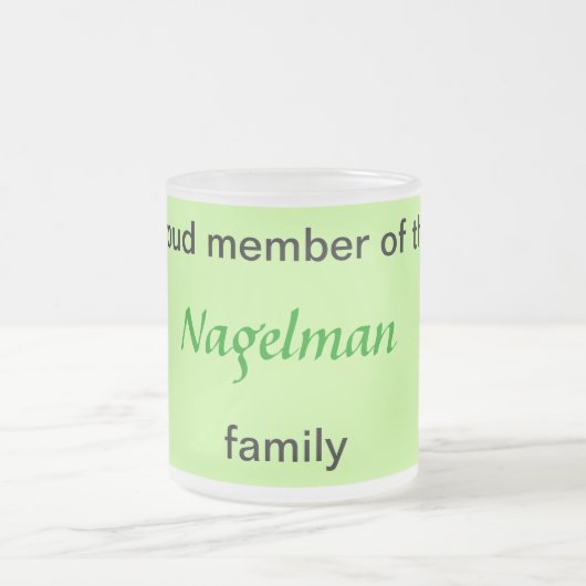 Mok - Gezinslid (Center)