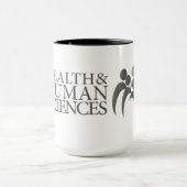 Mok Gezondheid en Menswetenschappen (Midden)