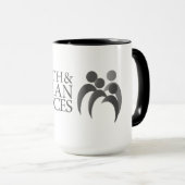 Mok Gezondheid en Menswetenschappen (Voorkant rechts)