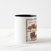 MOK GF Coffee Break (Center)