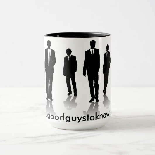 Mok GGTK Coffee (Midden)