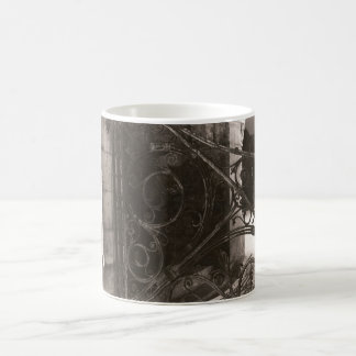 Mok GHOST GATE COLOR VERANDERING