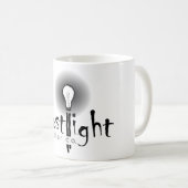 Mok Ghostlight Theater (Voorkant rechts)