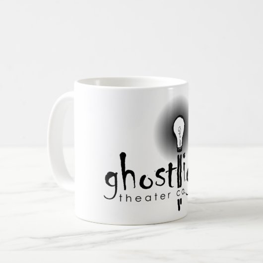 Mok Ghostlight Theater (Voorkant links)