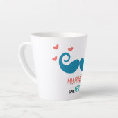 MOK GIFT VAN DE VADER (Linkerhoek)