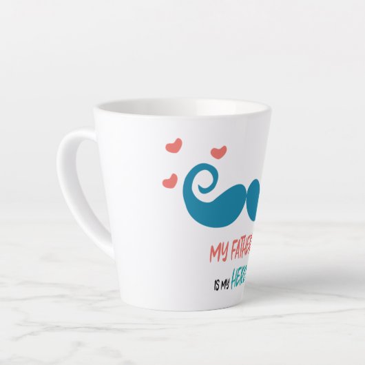 MOK GIFT VAN DE VADER (Linkerhoek)