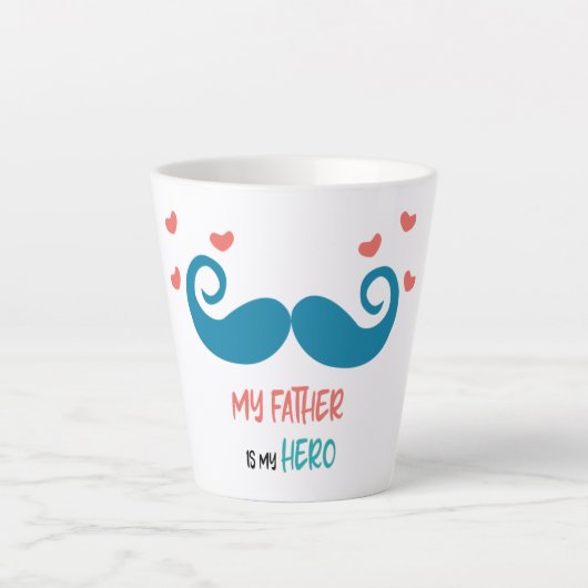 MOK GIFT VAN DE VADER (Voorkant)