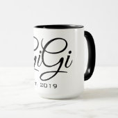 Mok GiGi est 2019 (Voorkant rechts)