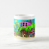 Mok GINGER CATS (Center)