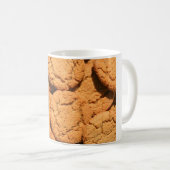 Mok Ginger Snap Cookies (Voorkant rechts)