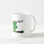 Mok GingerMan (Voorkant rechts)