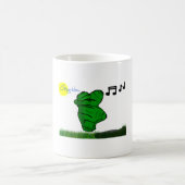 Mok GingerMan (Center)