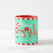 Mok Gingy House 2021 11oz (Midden)