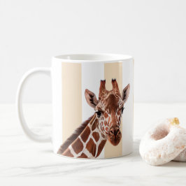 MOK - GIRAFFE