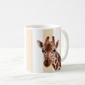 MOK - GIRAFFE (Voorkant rechts)
