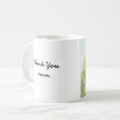 mok giraffen (Voorkant links)