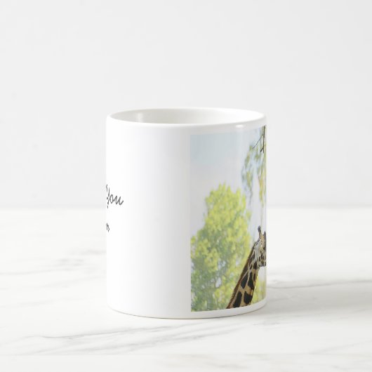 mok giraffen (Center)