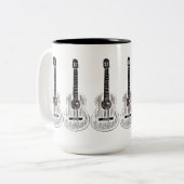 Mok gitaren 2013 (Voorkant links)