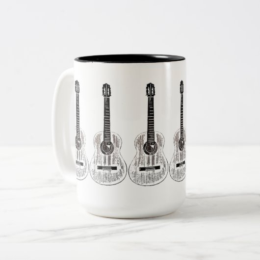 Mok gitaren 2013 (Voorkant links)