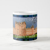 Mok Glamis Castle Specialty van Scottish Lyon Clan (Voorkant)