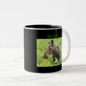 Mok glansmachine (Voorkant rechts)