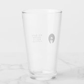 Mok Glas (Achterkant)