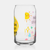 mok glas  (Rechts)