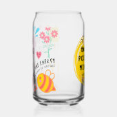 mok glas  (Links)